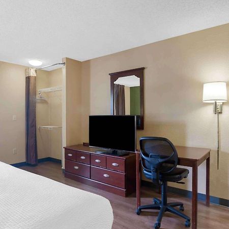 Extended Stay America Suites - Orange County - Katella Ave Екстериор снимка