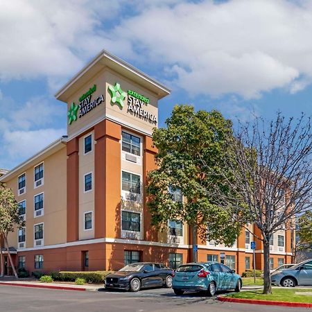 Extended Stay America Suites - Orange County - Katella Ave Екстериор снимка
