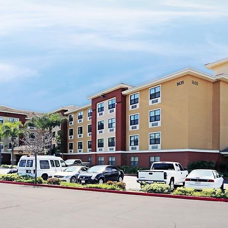 Extended Stay America Suites - Orange County - Katella Ave Екстериор снимка