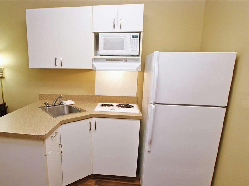 Extended Stay America Suites - Orange County - Katella Ave Екстериор снимка