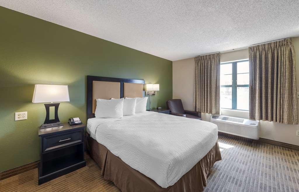 Extended Stay America Suites - Orange County - Katella Ave Стая снимка