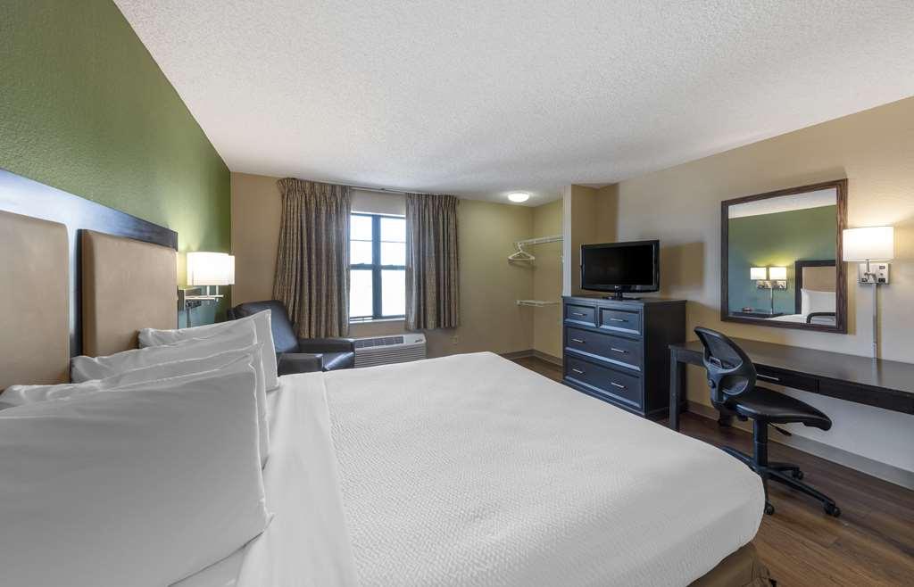 Extended Stay America Suites - Orange County - Katella Ave Стая снимка
