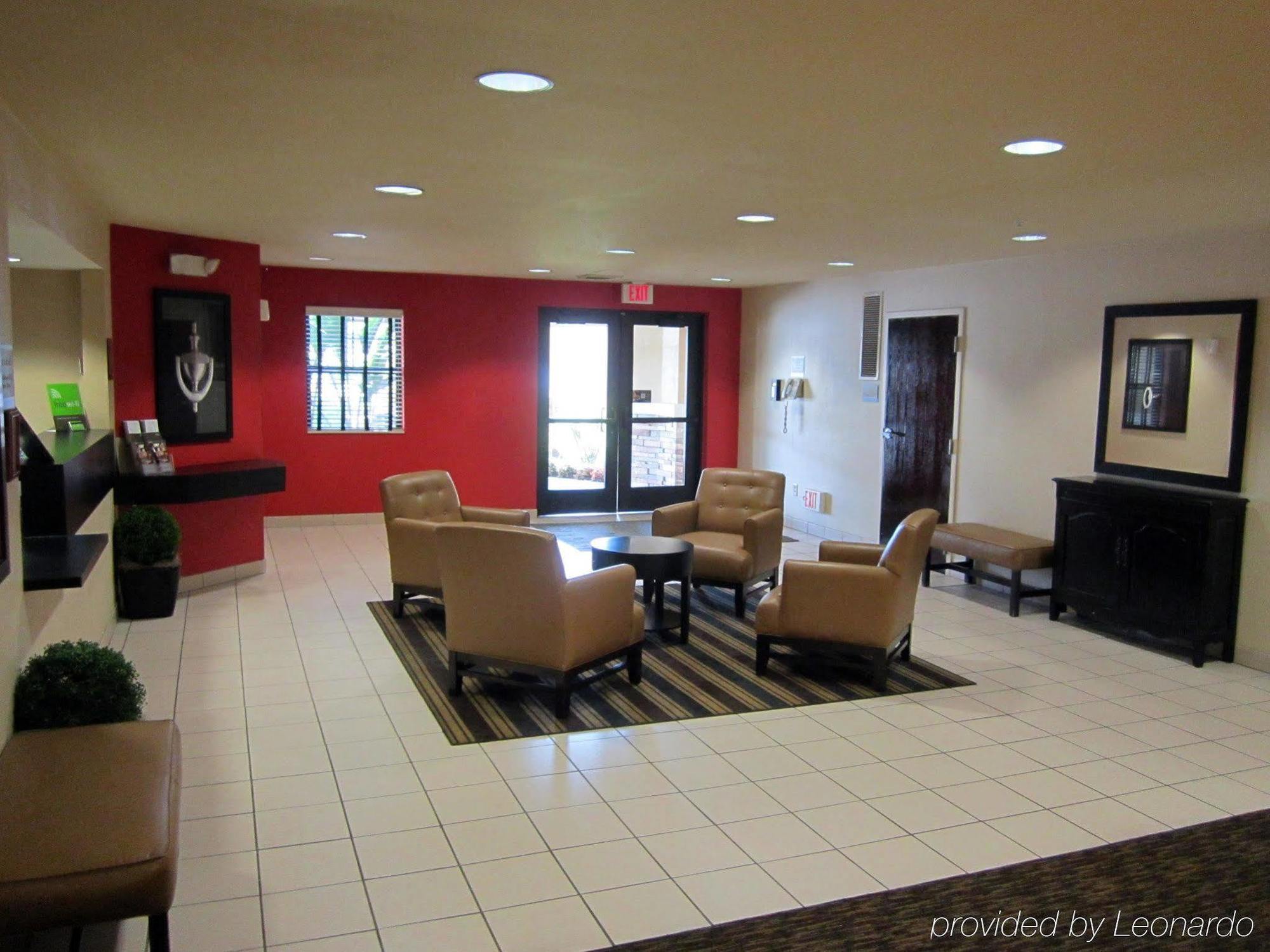 Extended Stay America Suites - Orange County - Katella Ave Екстериор снимка
