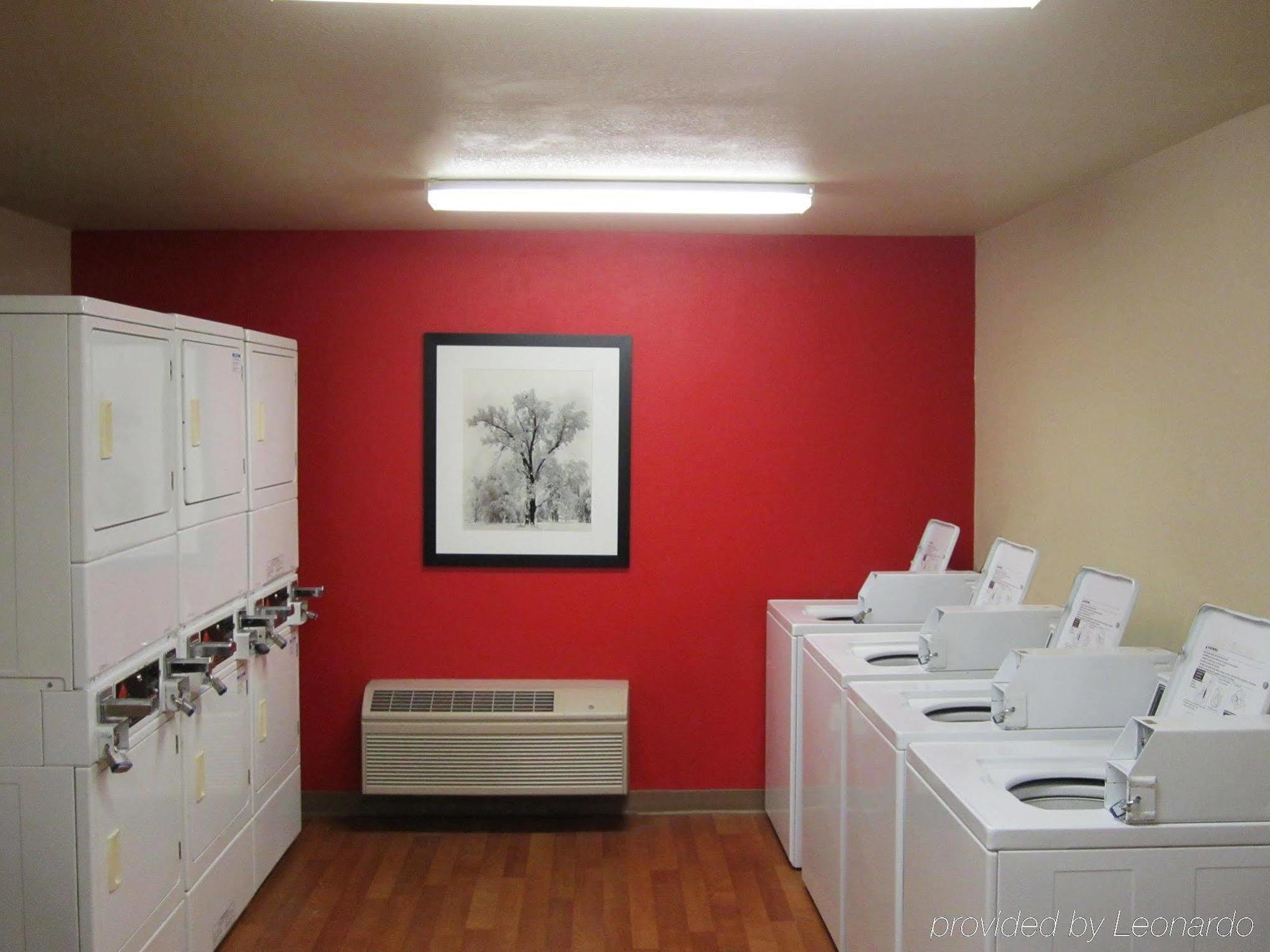 Extended Stay America Suites - Orange County - Katella Ave Екстериор снимка